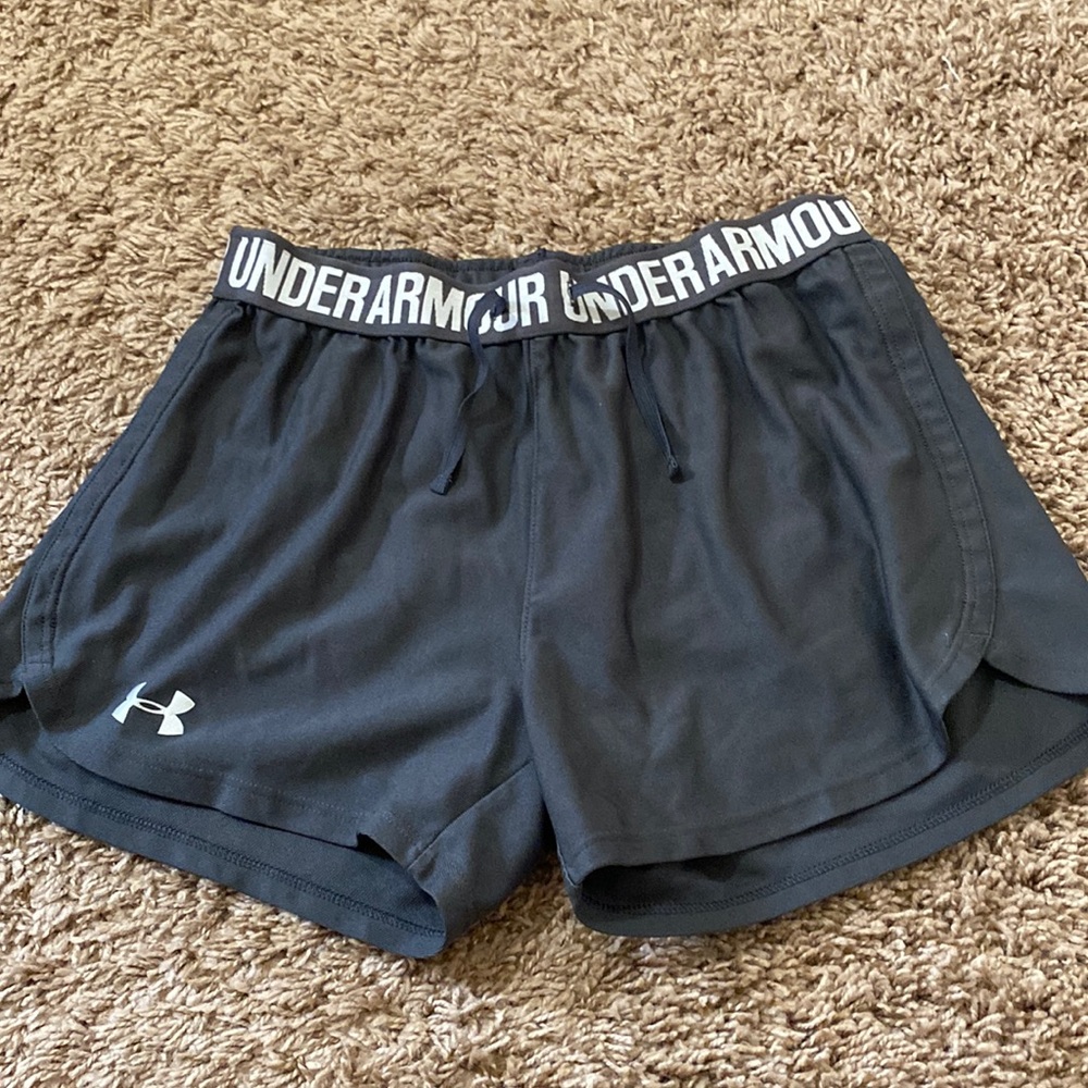 Under Armour shorts